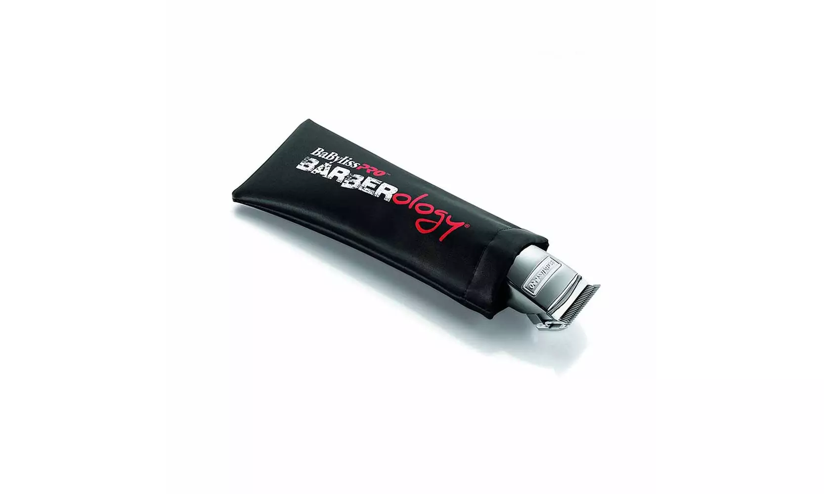 Babyliss Pro BARBERology Clipper Cozy #BCLIPCZ - Primary Image