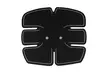 6pcs Electric Muscle Training Gear Abdomen Shoulder Sticker - Second Medium