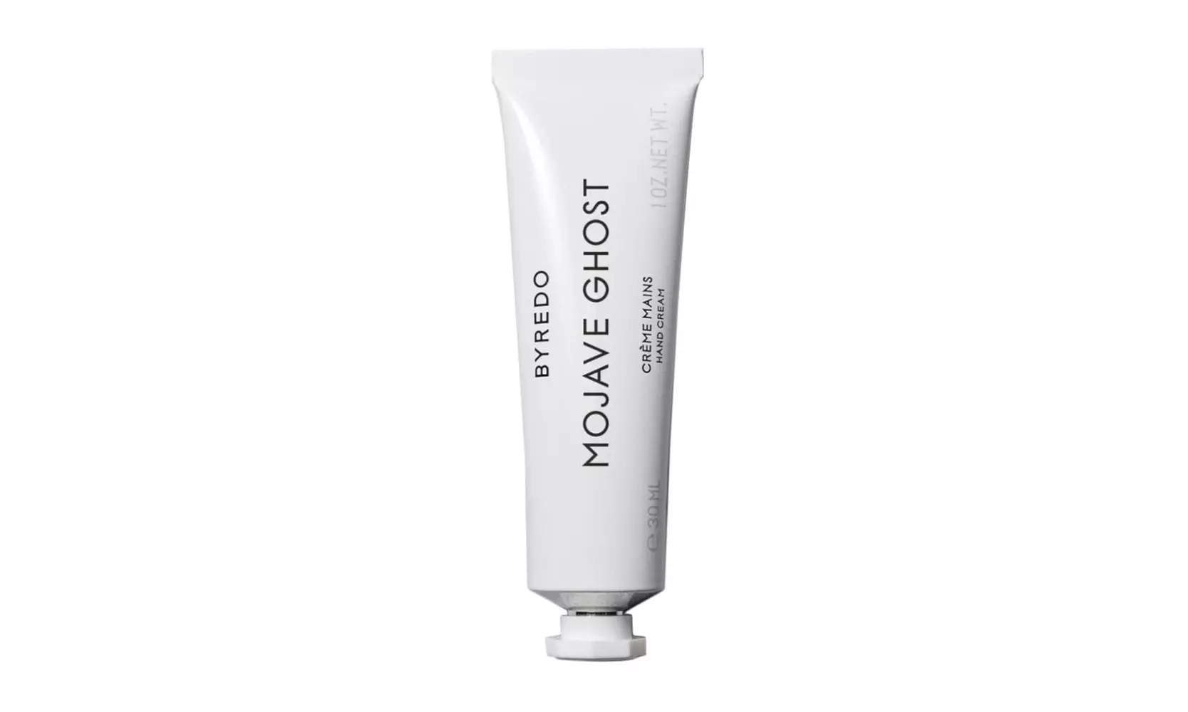 Byredo Tree House Scented Candle and Mojave Ghost Hand Cream Twin Pack - Second Medium