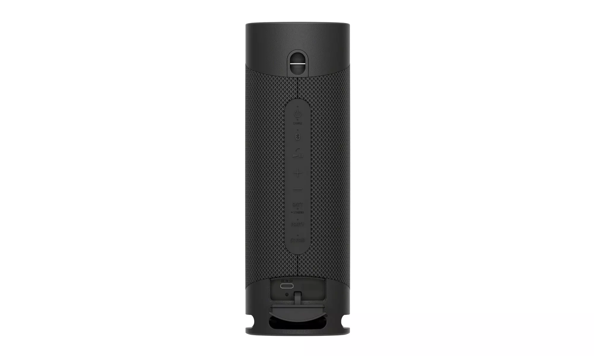 Sony SRSXB23 EXTRA BASS Bluetooth Wireless Portable Speaker (Black) Bundle - Second Medium