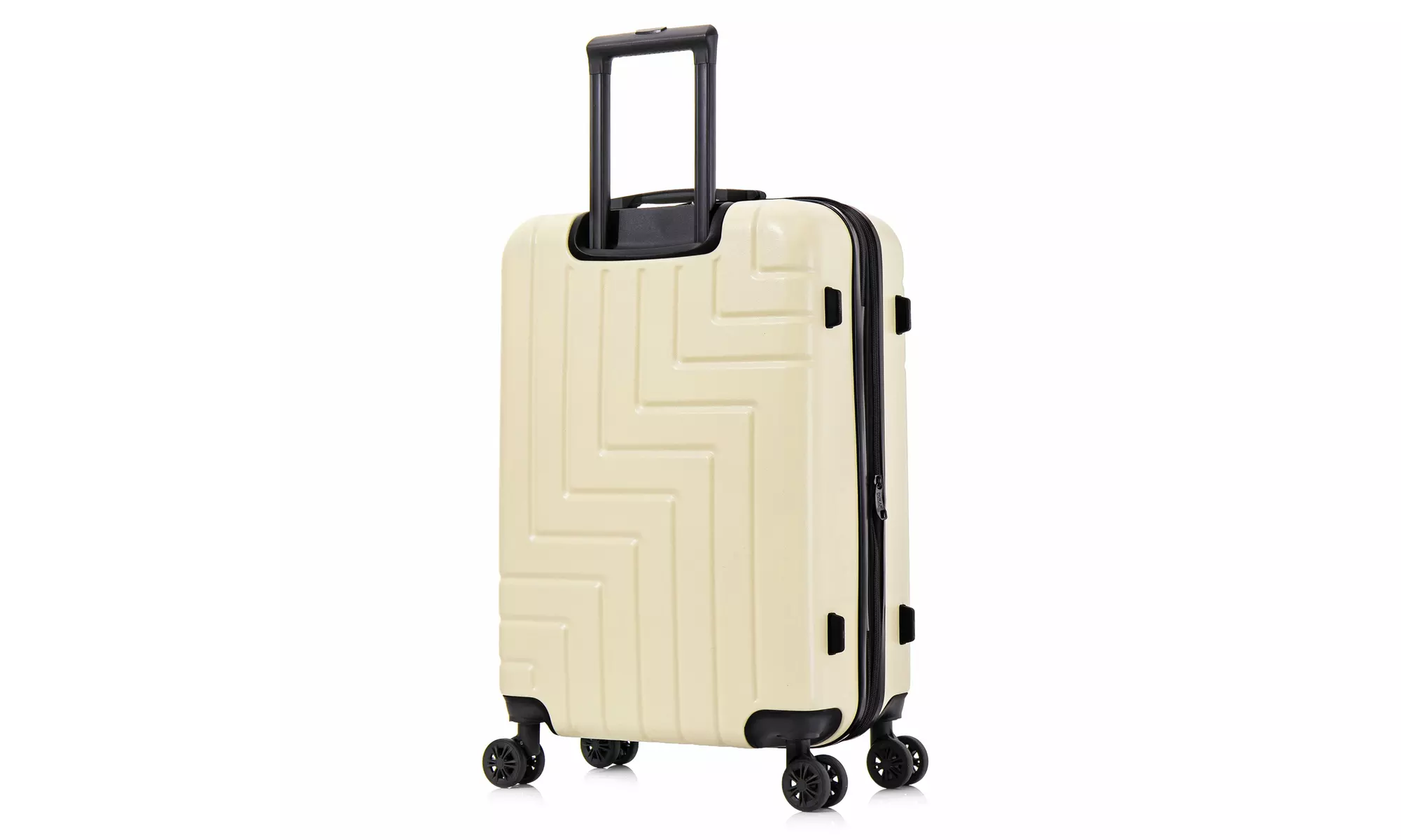 DUKAP Zahav Lightweight Hardside Spinner Luggage