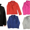 Image 1: Women Lightweight Softshell water and wind resistant Jacket