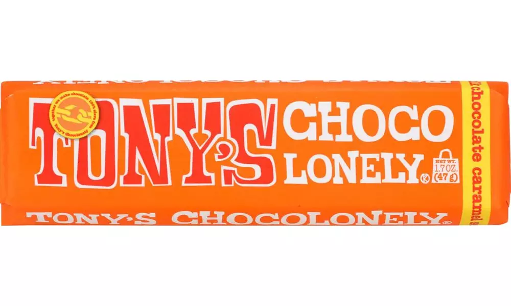 Tony's Chocolonely Bars - Primary Image