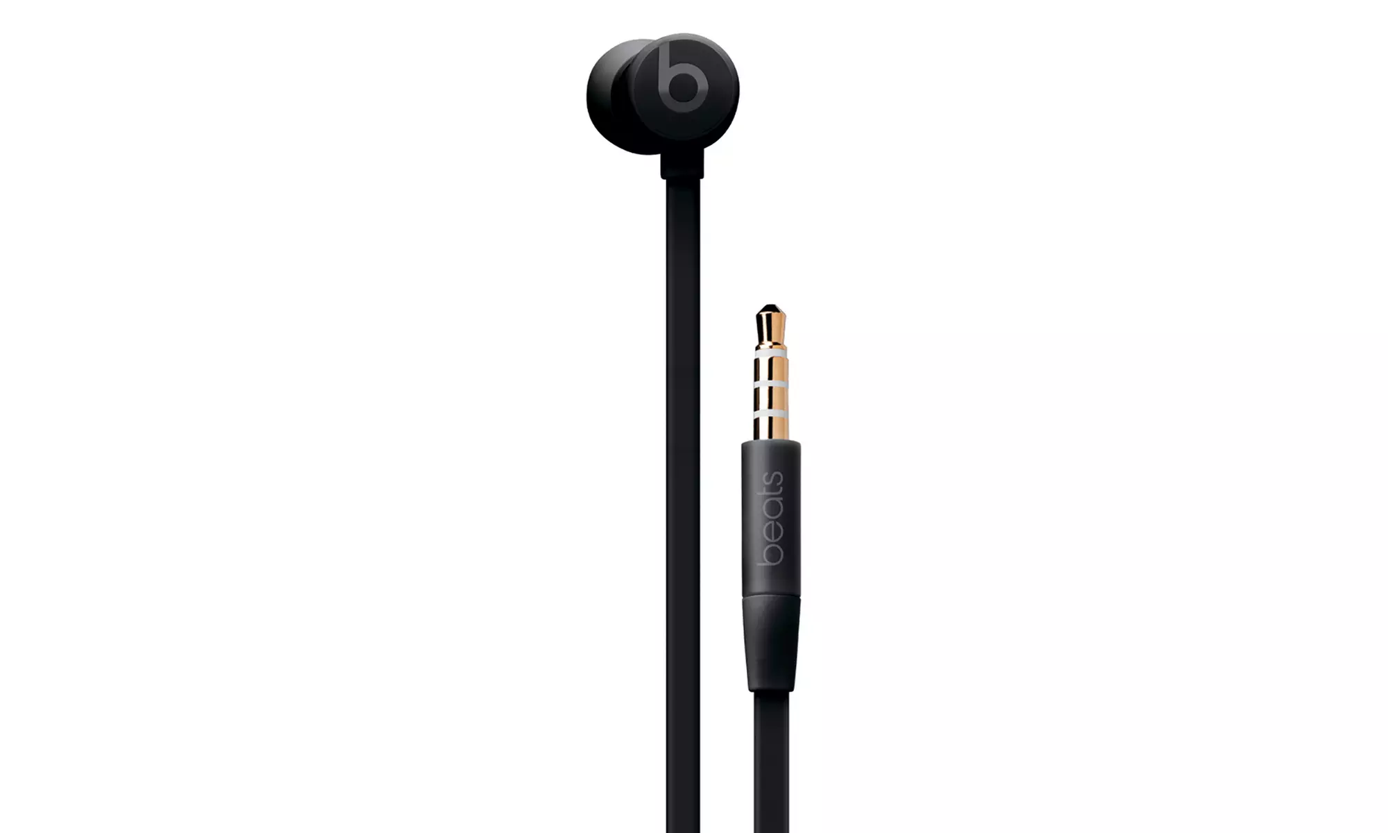 Beats urBeats3 In-Ear Headphones with 3.5mm Connector (New) - Second Medium