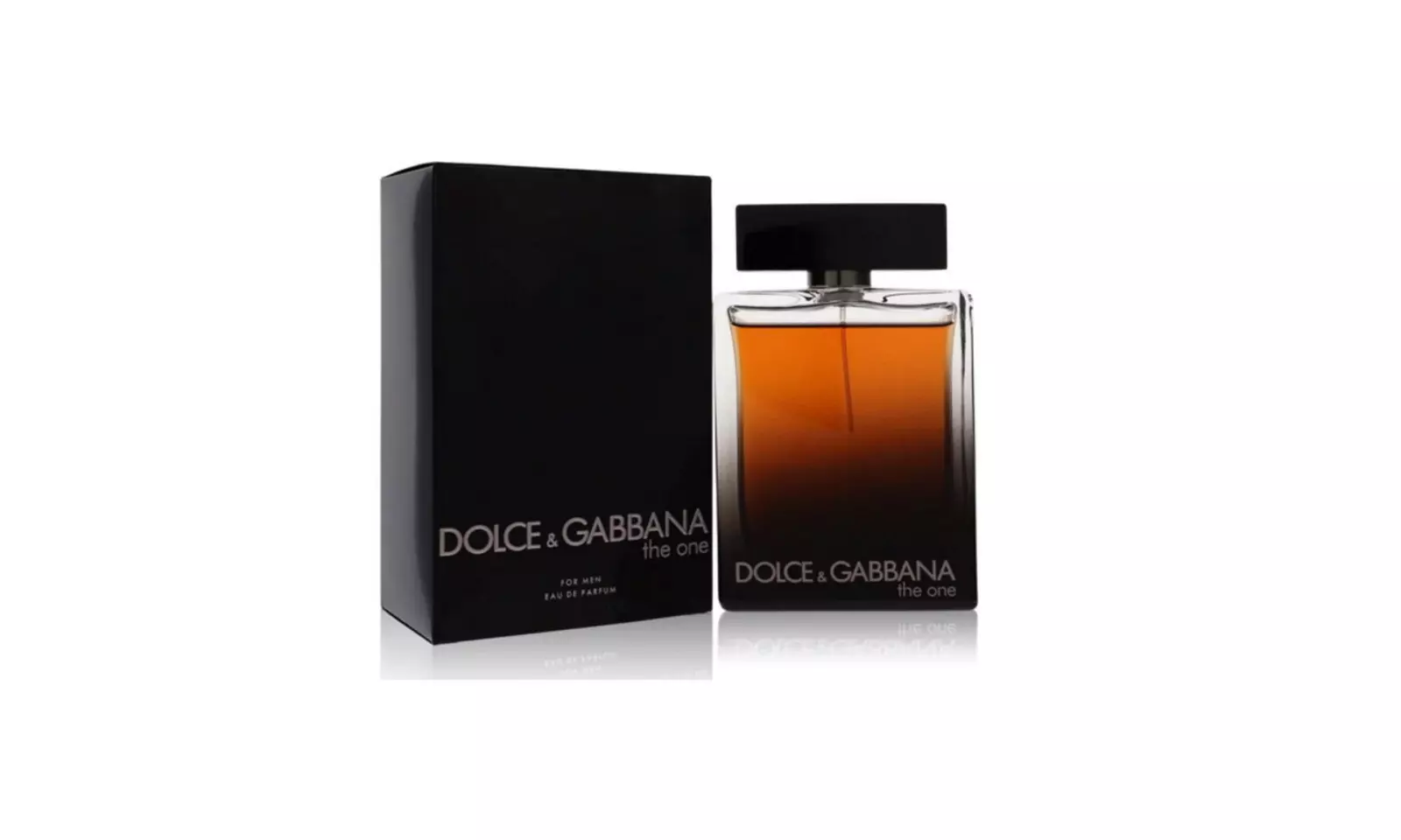Dolce & Gabbana the one 5 oz / 150 ml Eau De Parfum Spray for Men