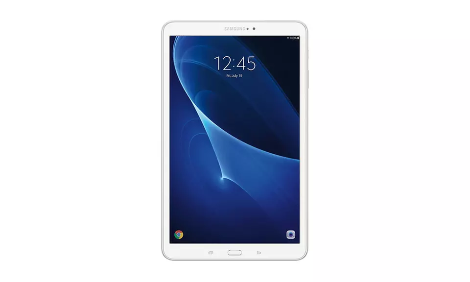 Samsung Galaxy Tab A 10.1" 16GB 4G Sprint Tablet (SM-T587P) (Refurb B Grade) - Primary Image