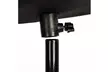 Female Mannequin Torso Clothing Clothes Dress Form Display & Black Tripod Stand - Second Medium