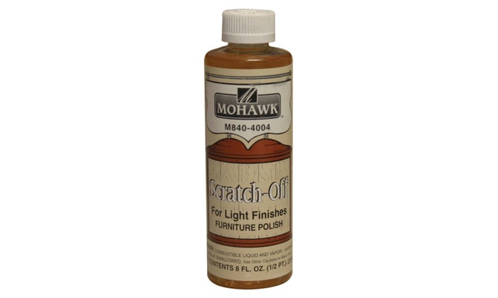 Up To 26 Off On Reckitt Coleman 75462 Lht O Groupon Goods Reckitt Coleman 75462 Lht Old English Scratch Cover For Light Wood
