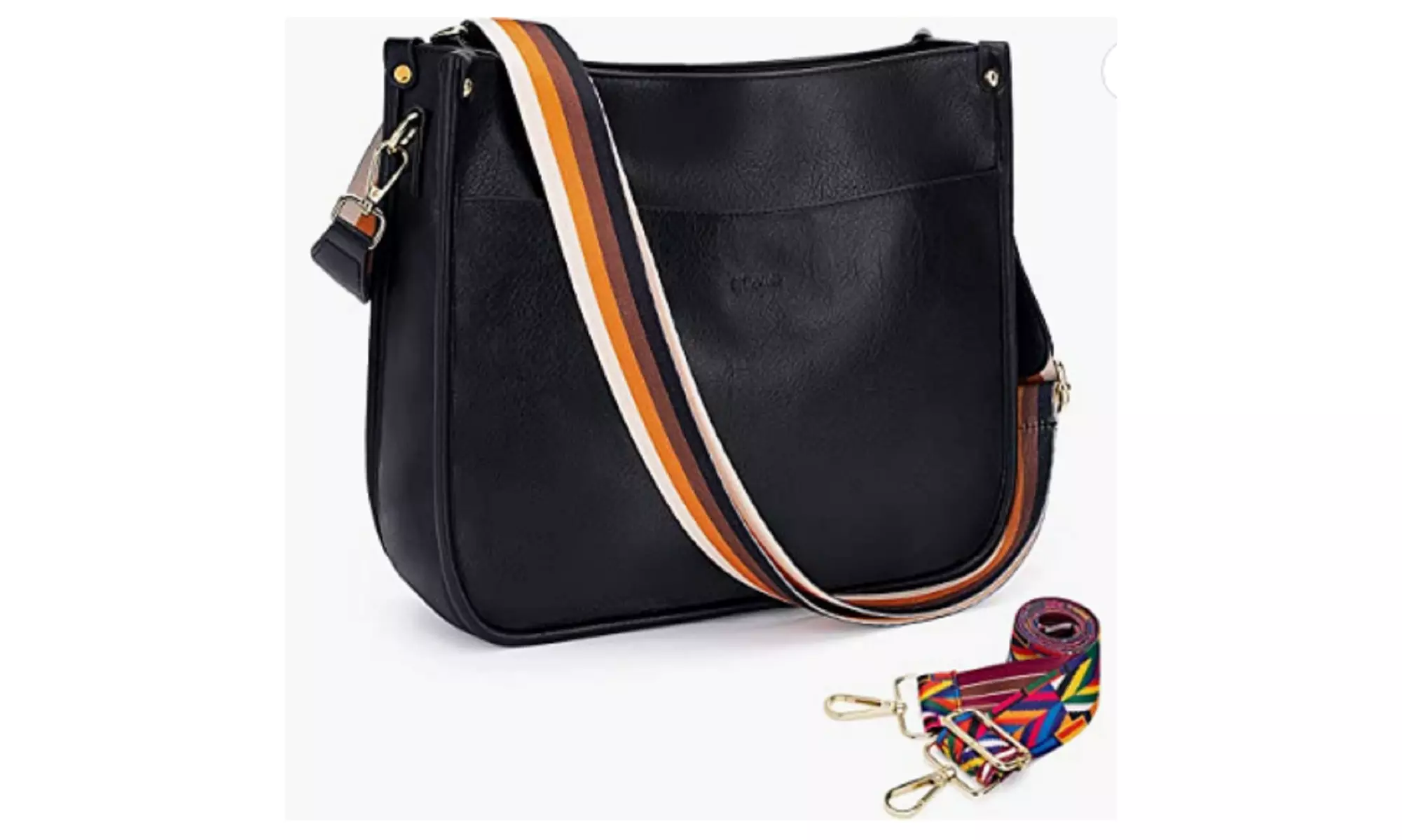 HKCLUF Crossbody Bags for Women Designer  - Primary Image