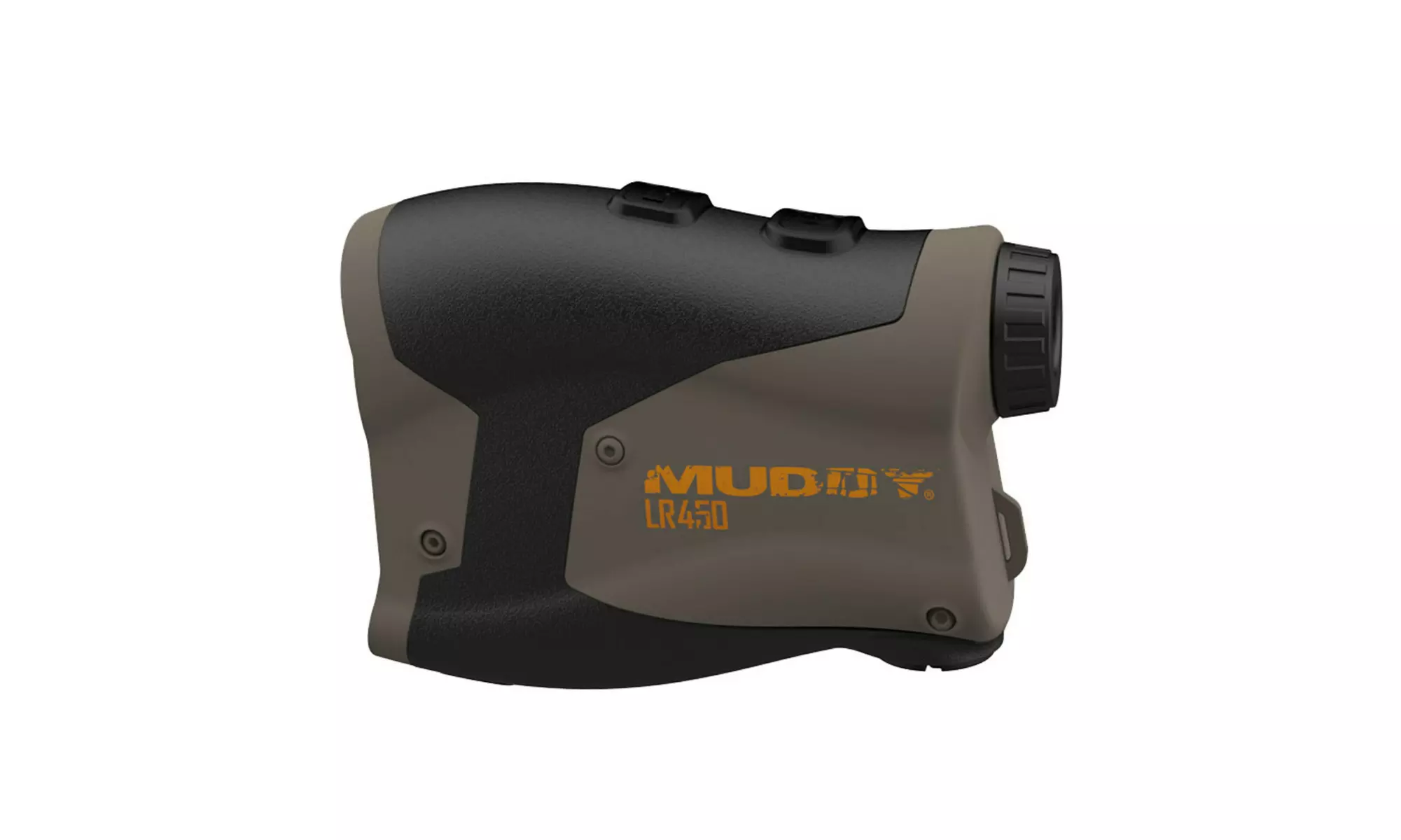 Muddy Laser Range Finder 450 Yard - Second Medium