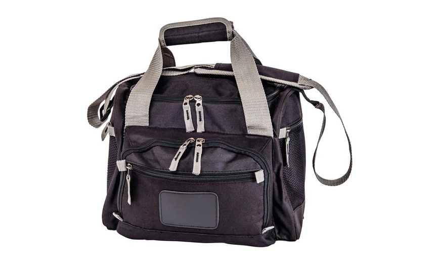 Up To 40% Off on Cooler Bag with Zip-Out Liner | Groupon Goods