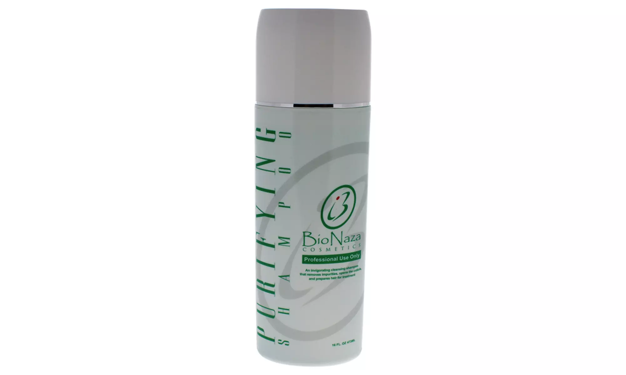 Purifying Shampoo by Bionaza for Unisex - 16 oz Shampoo - Primary Image