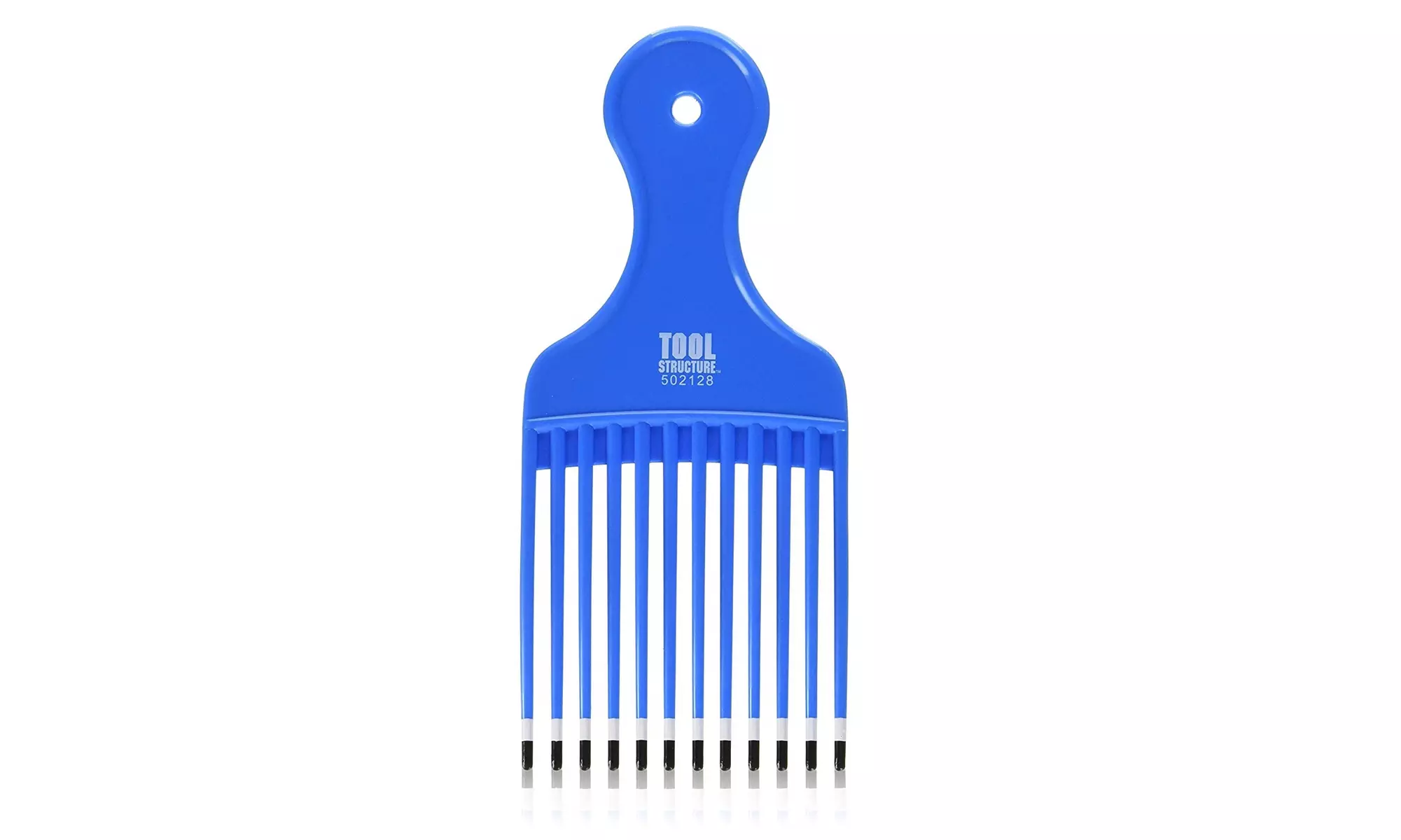 Tool Structure Large Double Dip Pik - Second Medium