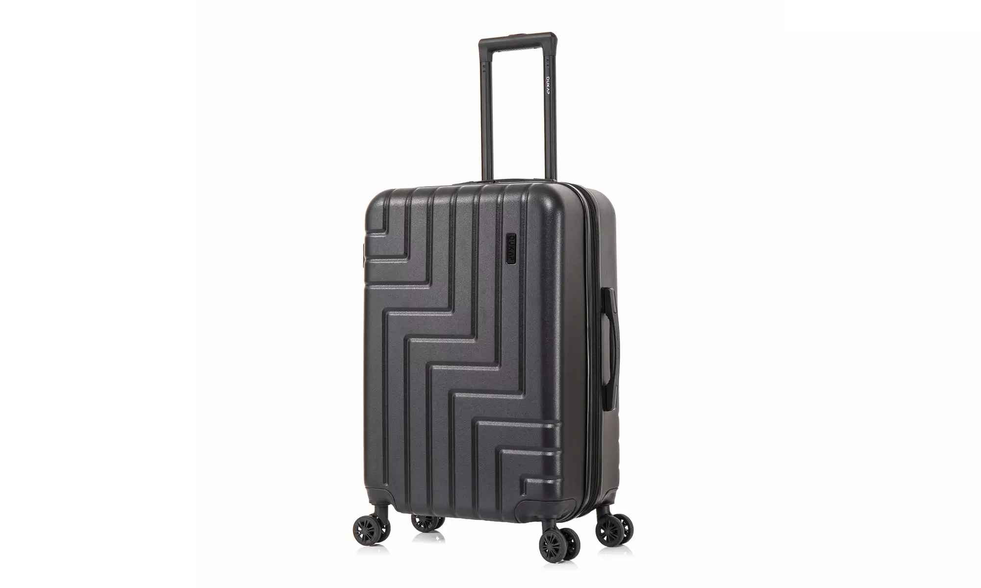 DUKAP Zahav Lightweight Hardside Spinner Luggage