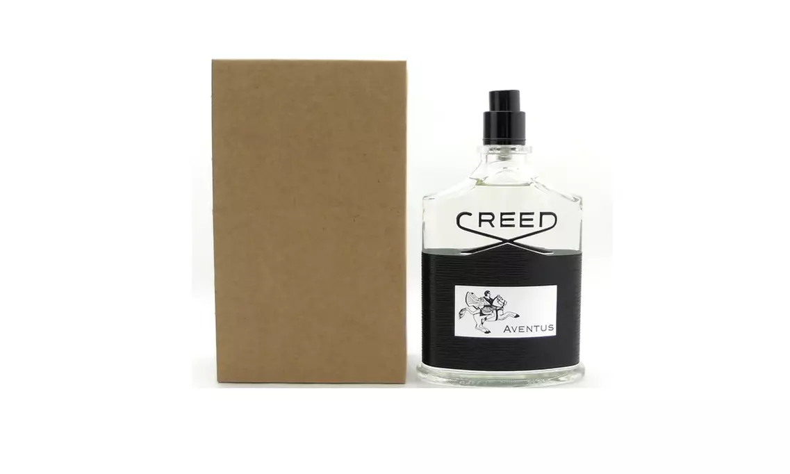 Creed aventus Tester EDP 3.4 Fl.Oz
