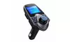 Bluetooth MP3 Player FM Transmitter Radio USB Charger Car Kit