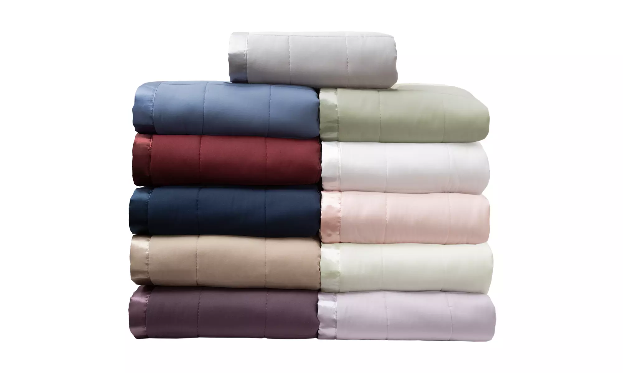 Down Alternative Blankets - Primary Image