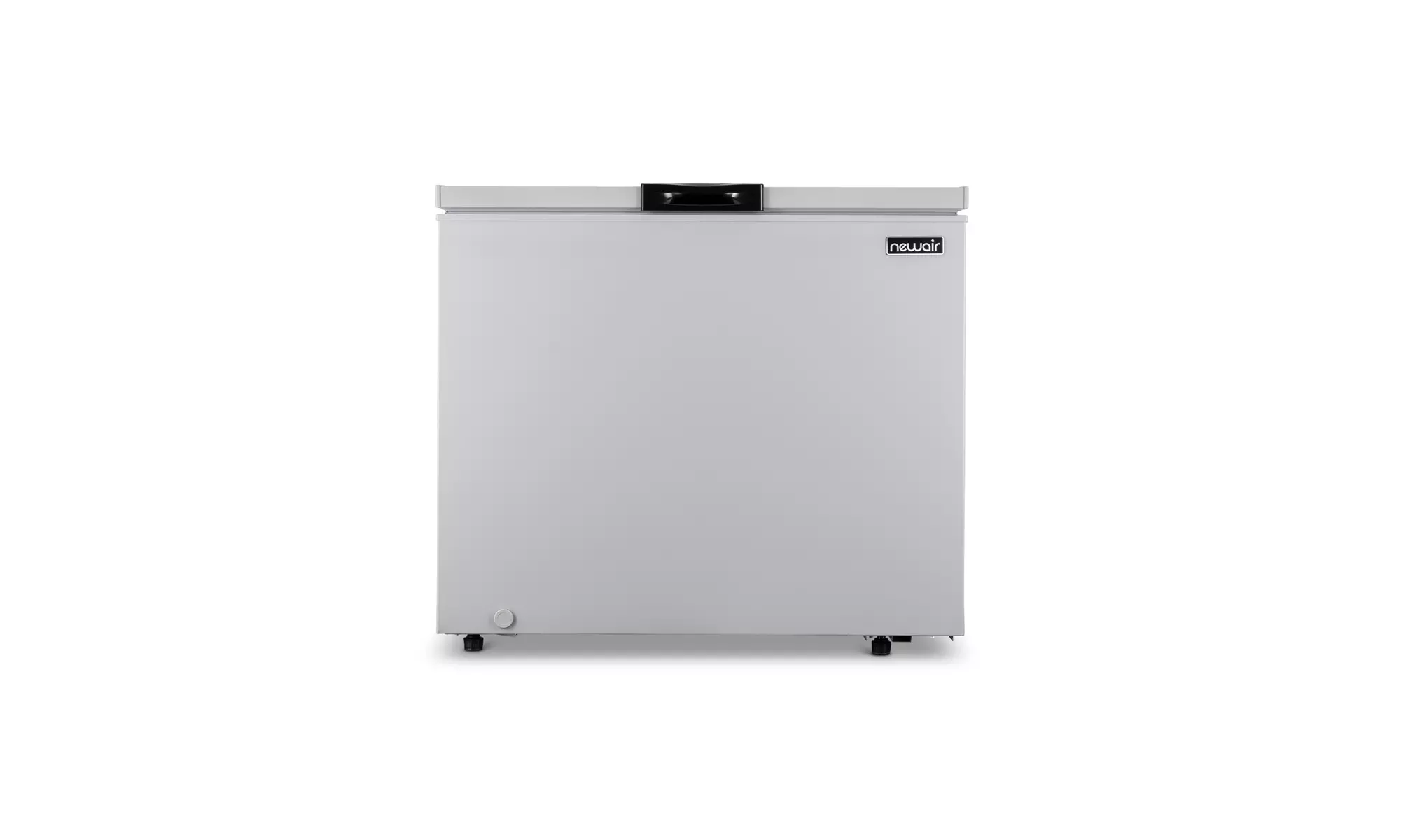 Newair 7 Cu. Ft. Compact Chest Freezer, Digital Temperature Control
