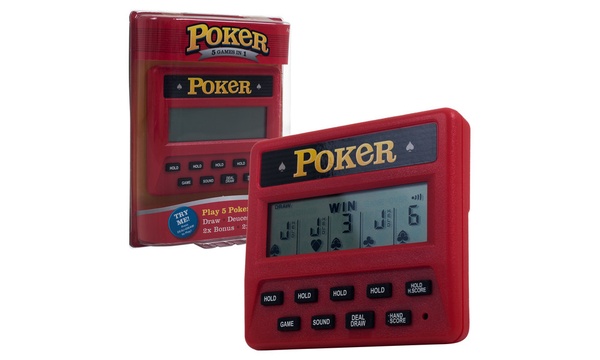 handheld poker