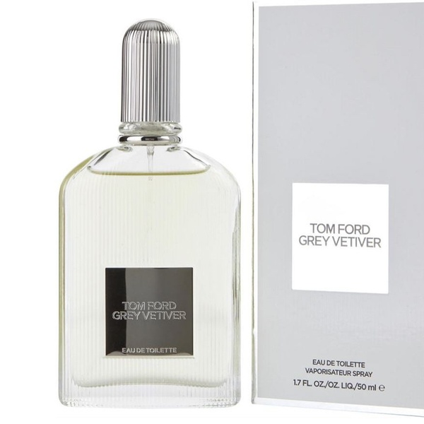 tom ford grey vetiver eau de toilette