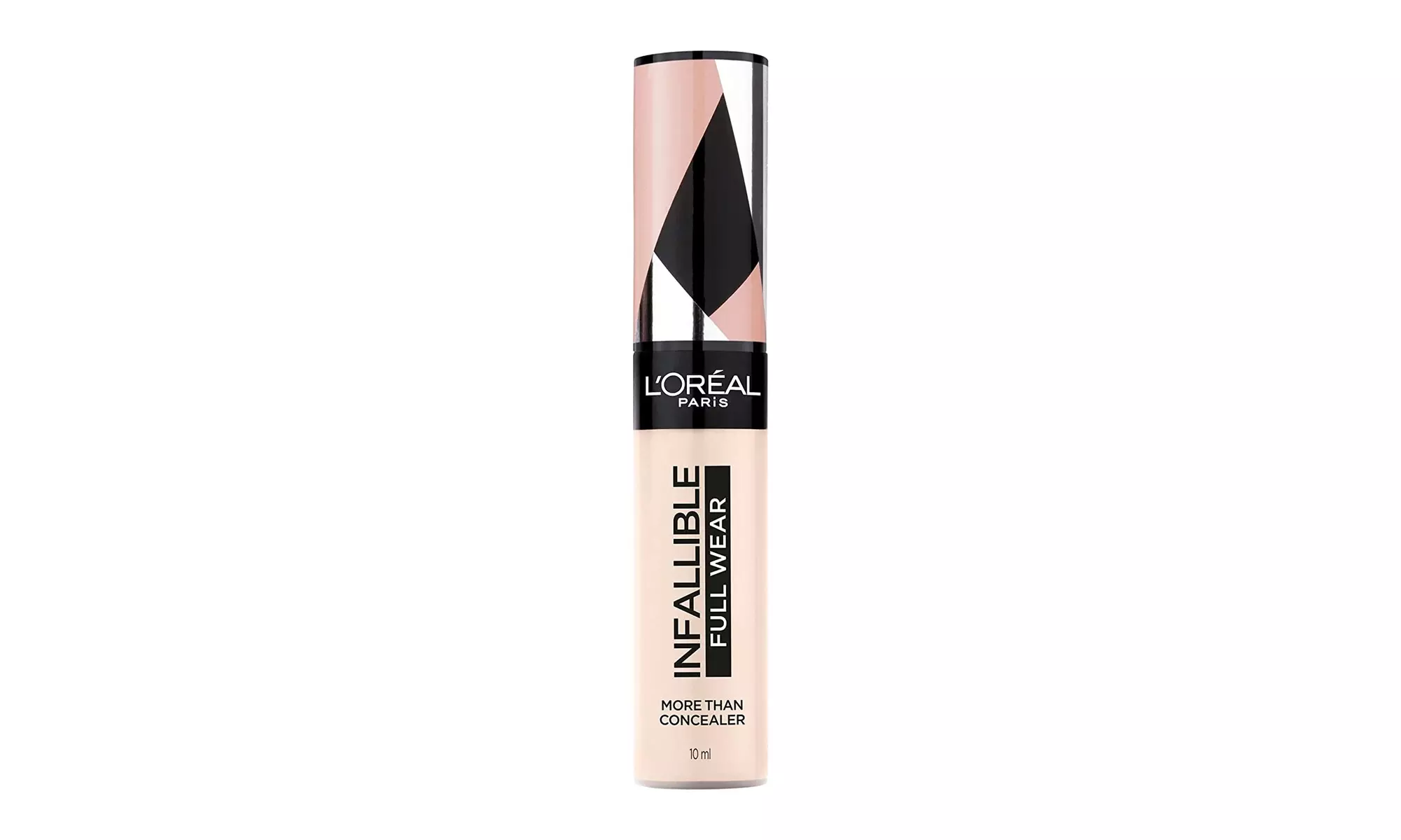 L'Oréal Paris Makeup Infallible Full Wear Waterproof Matte Concealer - Primary Image