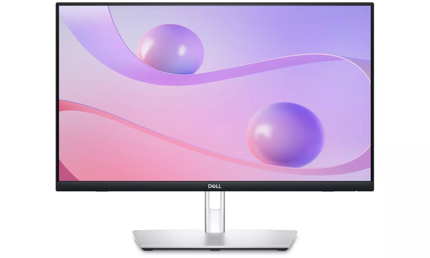 Dell 24" IPS LED FHD 60Hz Touch Screen Monitor - (P2424HT) - Primary Image