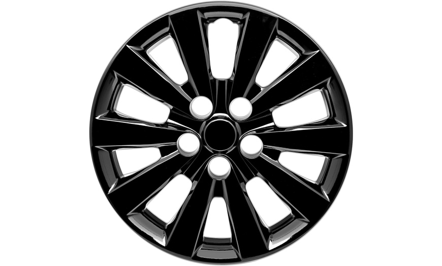 16 inch nissan sentra hubcaps