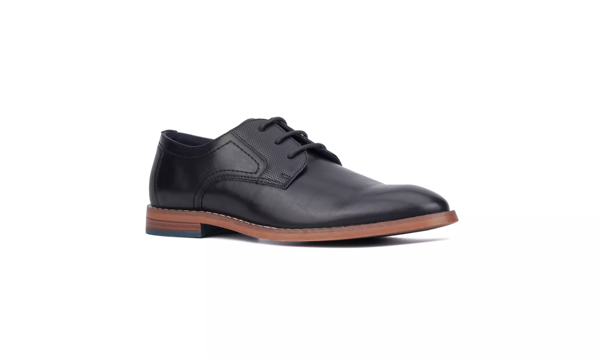 Reserved Footwear New York Men's Rogue Oxford Dress Shoe