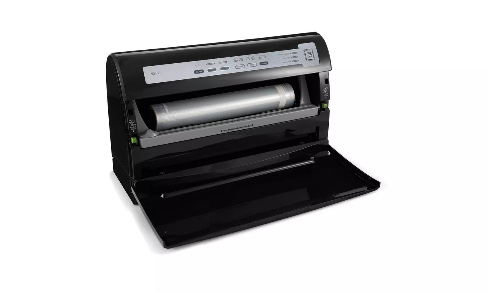 FoodSaver V3425 Vacuum Sealer, Certified Refurbished - Primary Image