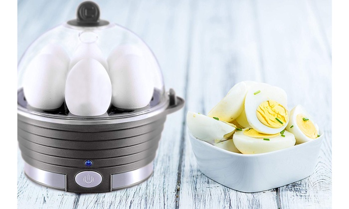 electric poached egg cooker