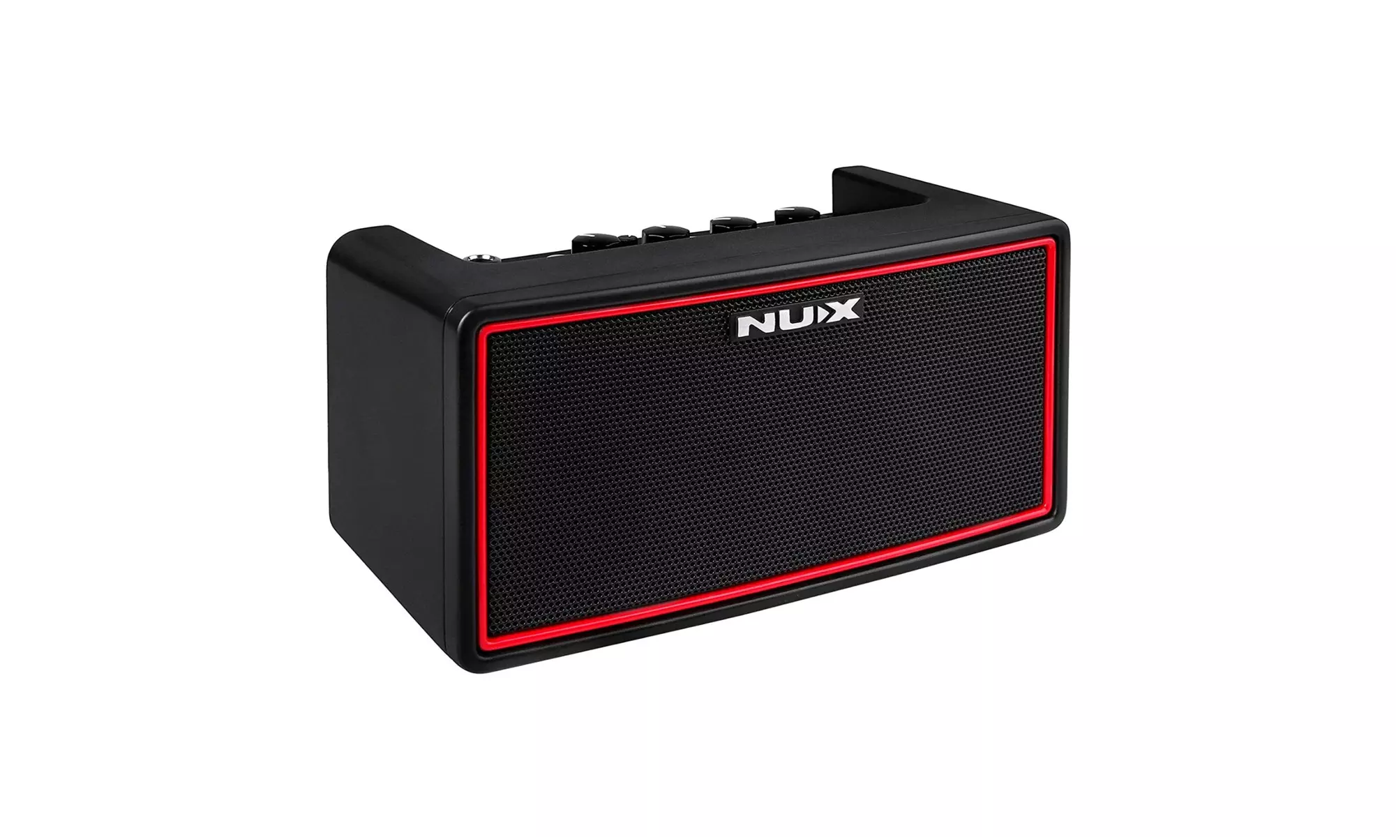 NuX Mighty Air Wireless Stereo Modelling Guitar/Bass Amplifier with Bluetooth - Second Medium