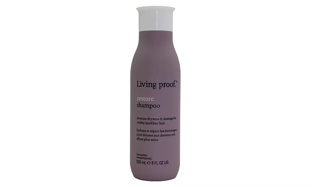 Best of  Living Proof Hair Care Choose from-Shampoo OR Conditioner OR Treatment