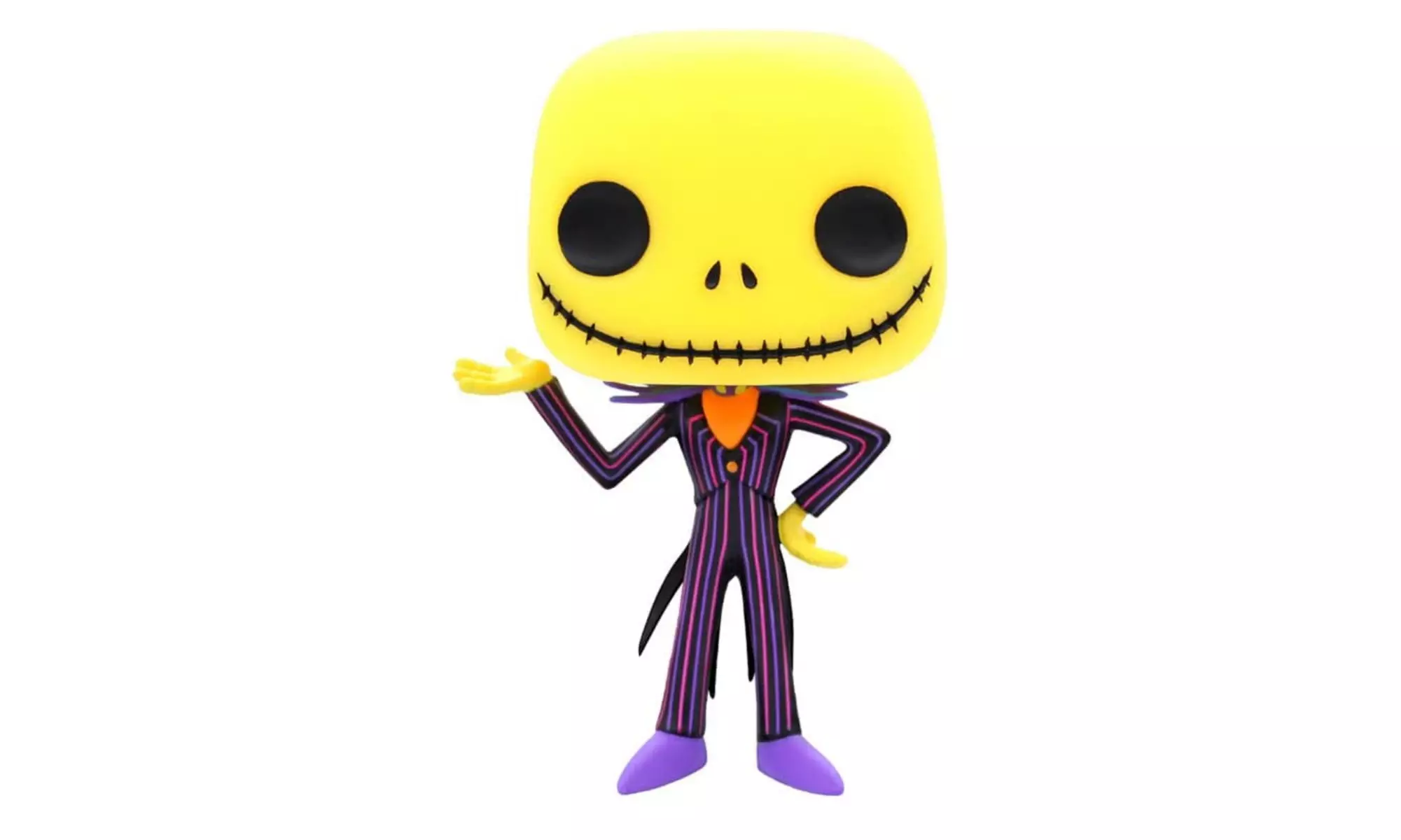 Funko Pop! Nightmare Before Christmas Collection
