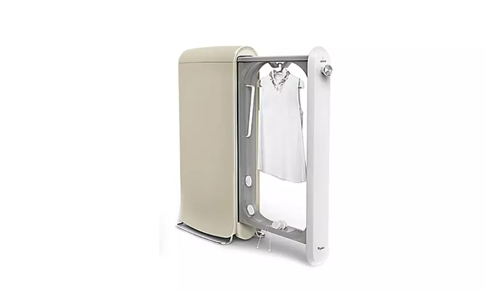 Whirlpool Swash Express Clothing Care System - Second Medium