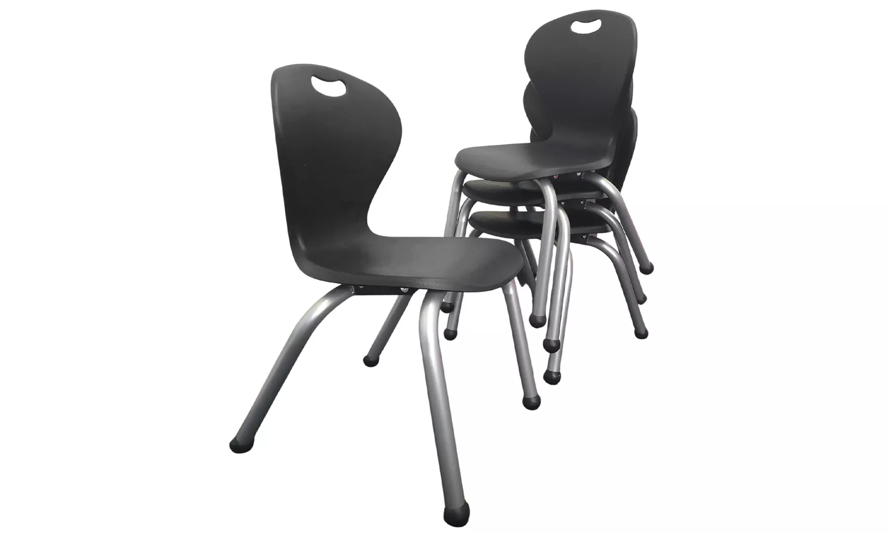 ZUUL Chair Series - Stackable