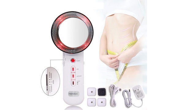 Ems massager for weight loss online machine