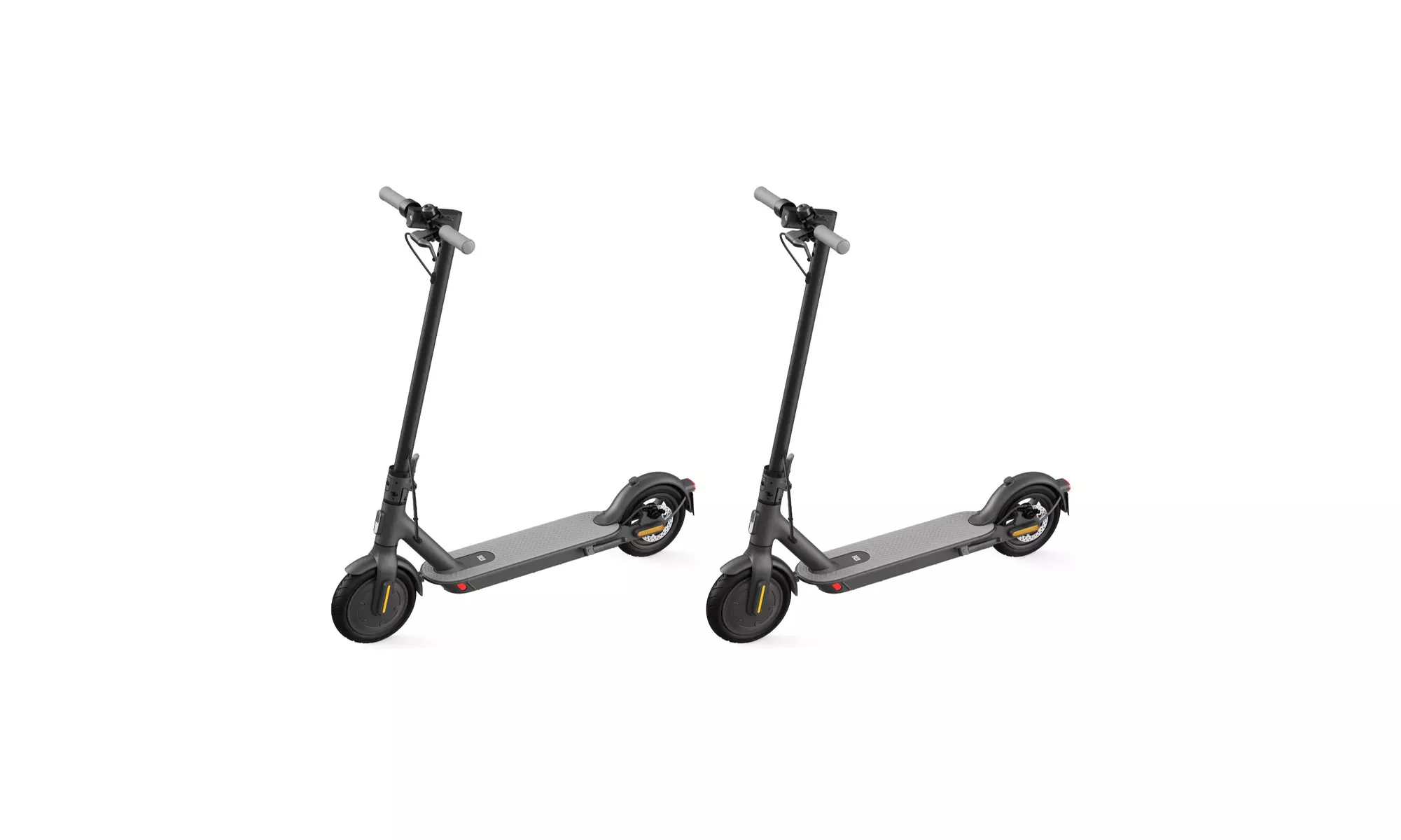 Xiaomi Mi Essential Lite Electric Scooter Gifting Special Twin Pack - Primary Image