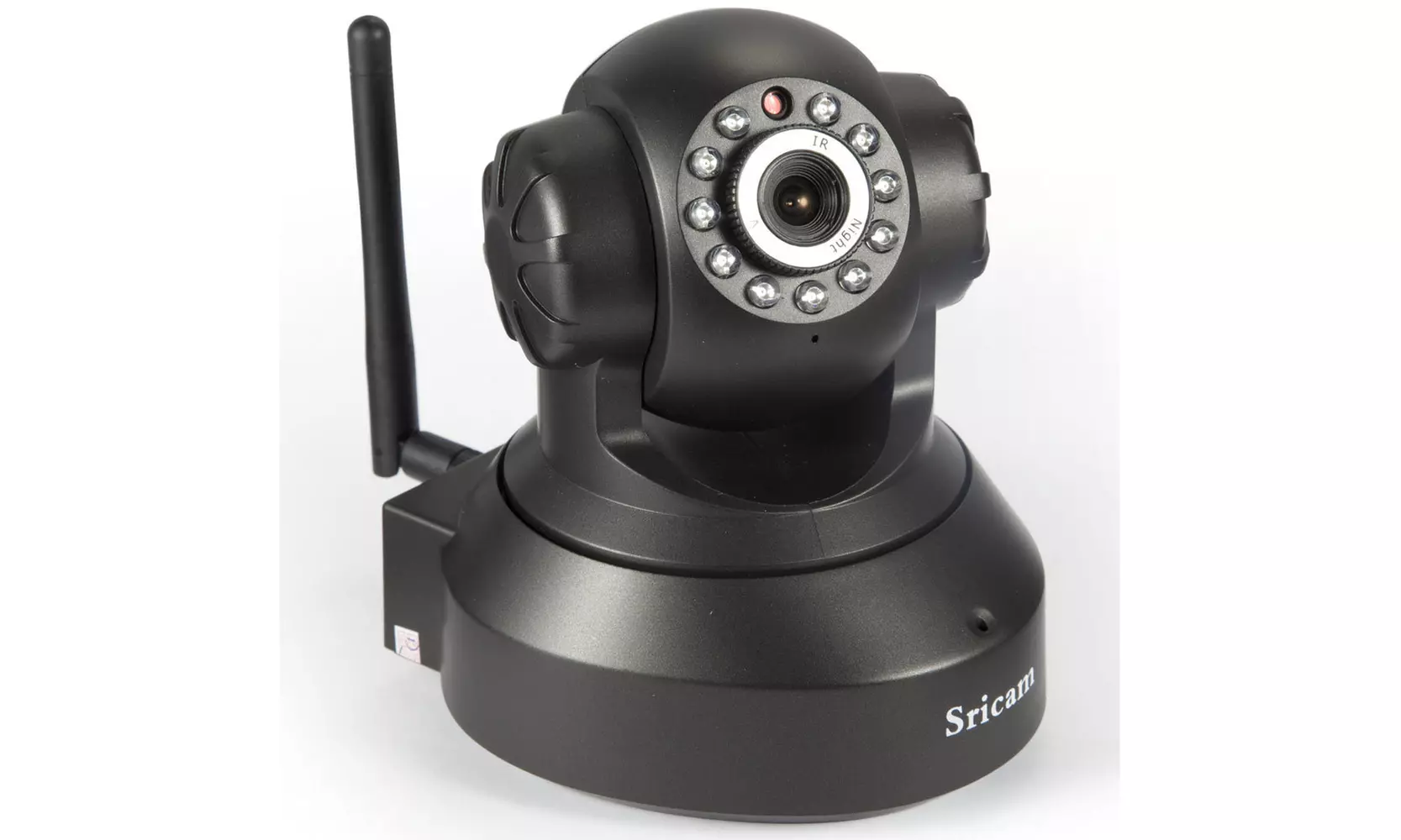 Sricam SP012 Free P2P Wireless Camera 128GB Voice Record Two Way Audio WiFi Home - Second Medium