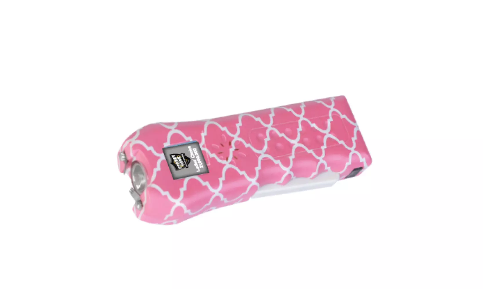 Streetwise Ladies Choice 21,000,000 Volt Stun Gun with Alarm