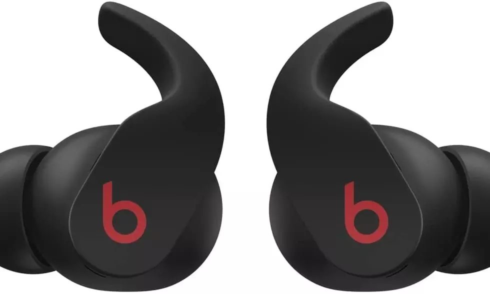 Beats Fit Pro True Wireless Noise Cancelling In-Ear Headphones (A Grade) - Second Medium