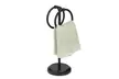Classical Double Ring Design Fingertip Towel Holder - Second Medium