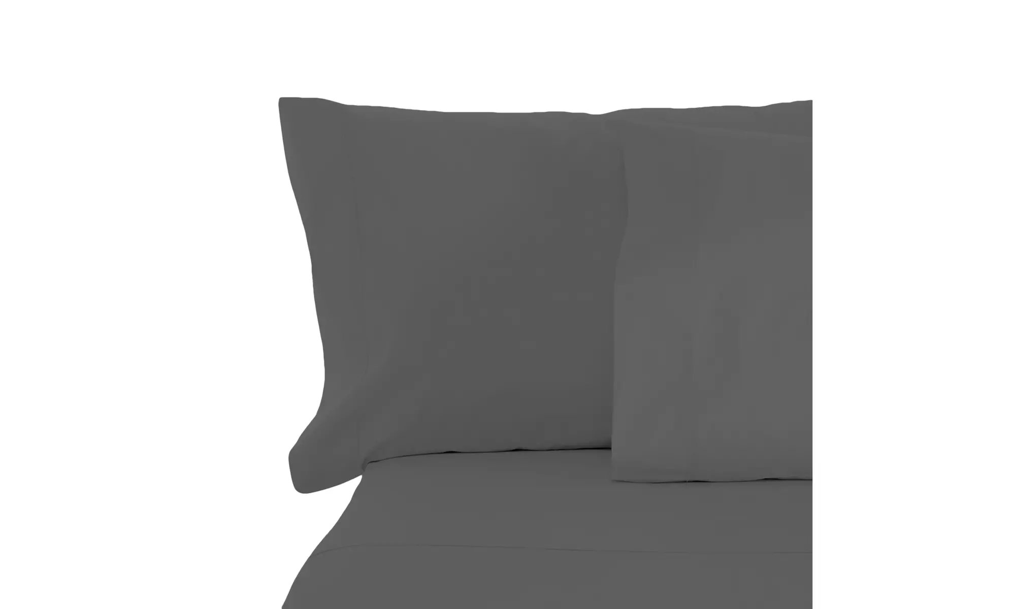 6 Piece 4 Pillowcases 1800 Series Cotton Feel Bamboo Cool Deep Pocket Sheet Sets