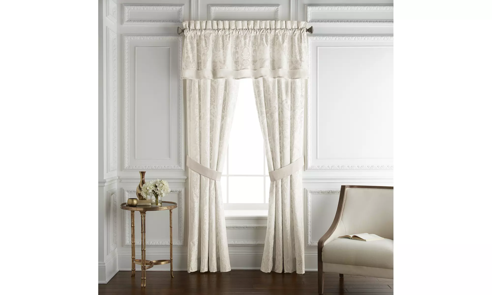 Croscill Astrid Window - Primary Image