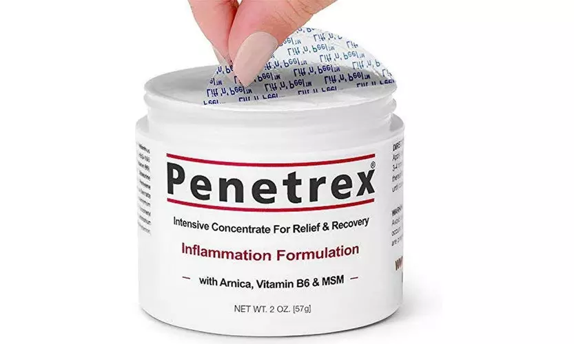 Penetrex Pain Relief Therapy 2oz - Primary Image