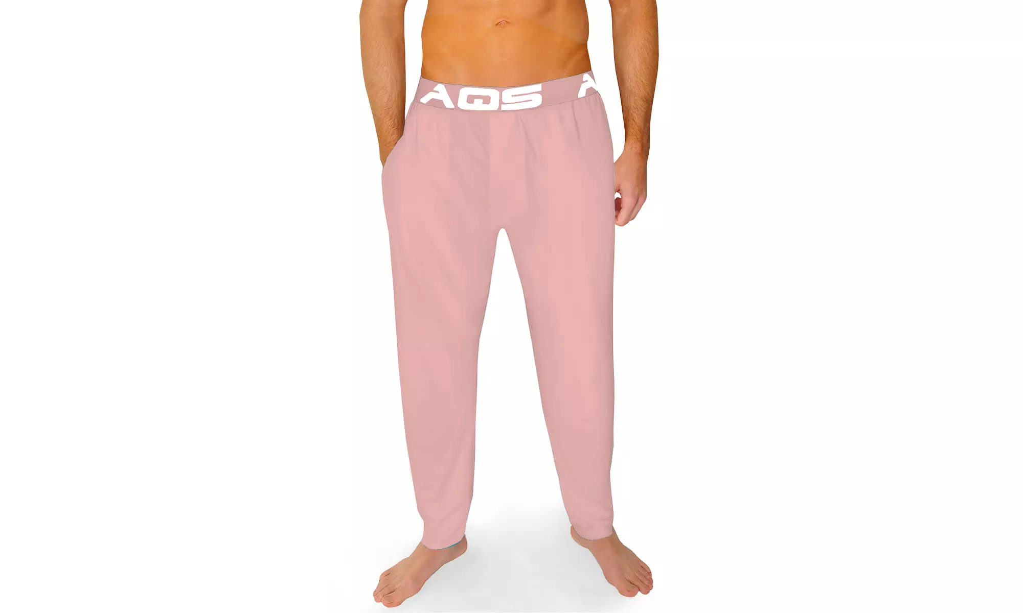 AQS Men's Lounge Pants