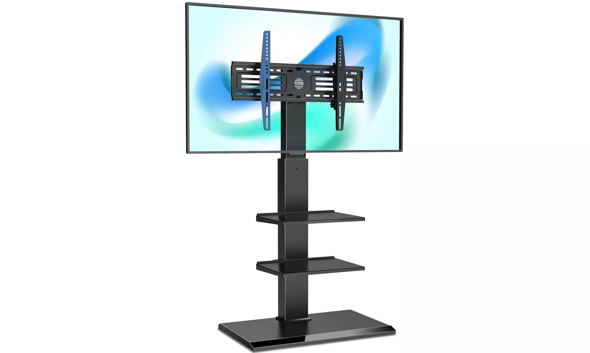 Leadzm Entertainment TV Stands - Primary Image