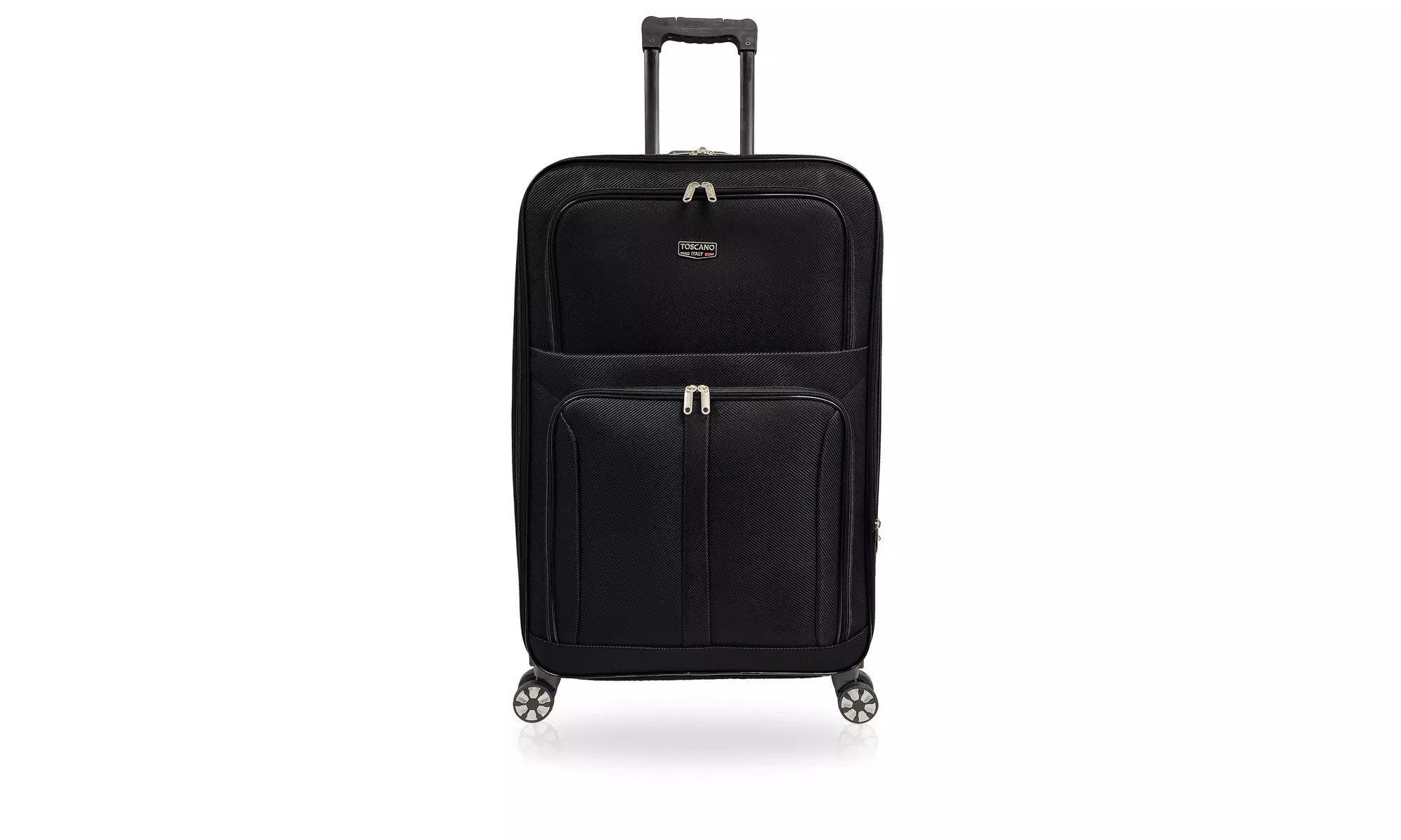 TOSCANO by Tucci  Aiutante 27-inch Lightweight Luggage Suitcase - Primary Image