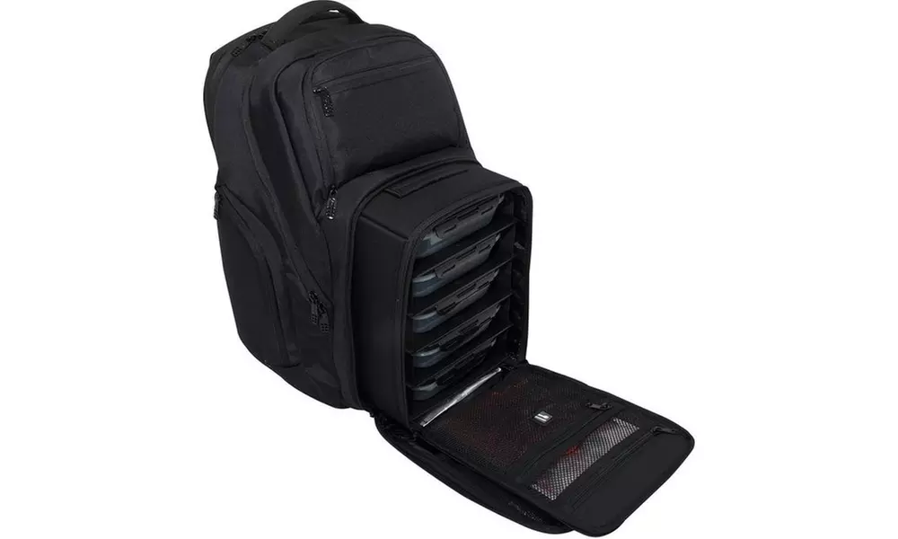 Expedition Meal Mangement System 500 Backpack - Second Medium