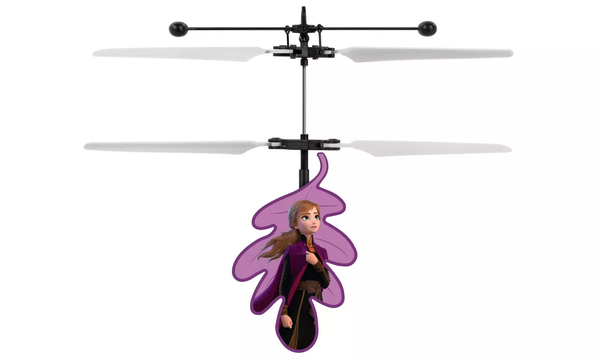 Disney Licensed Motion Sensor Heli Ball -  Frozen , Toy Story , Mickey Minnie - Primary Image