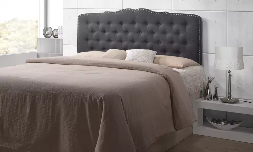 Lucy Fabric Headboards - Primary Image